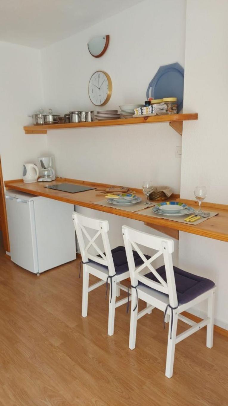 Apartment Brane Bol Exteriör bild