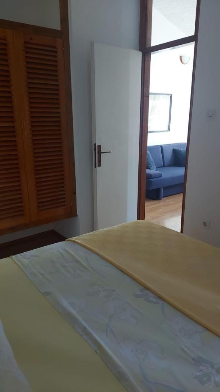 Apartment Brane Bol Exteriör bild