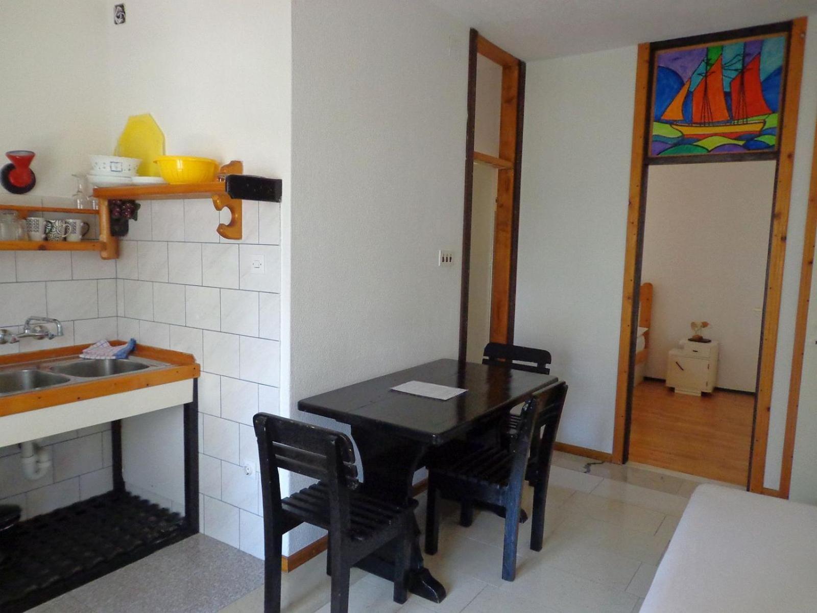 Apartment Brane Bol Exteriör bild