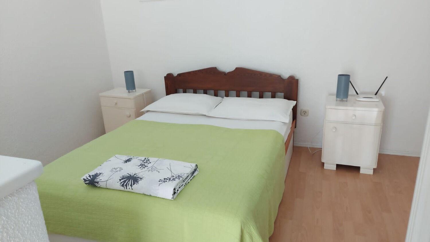Apartment Brane Bol Exteriör bild