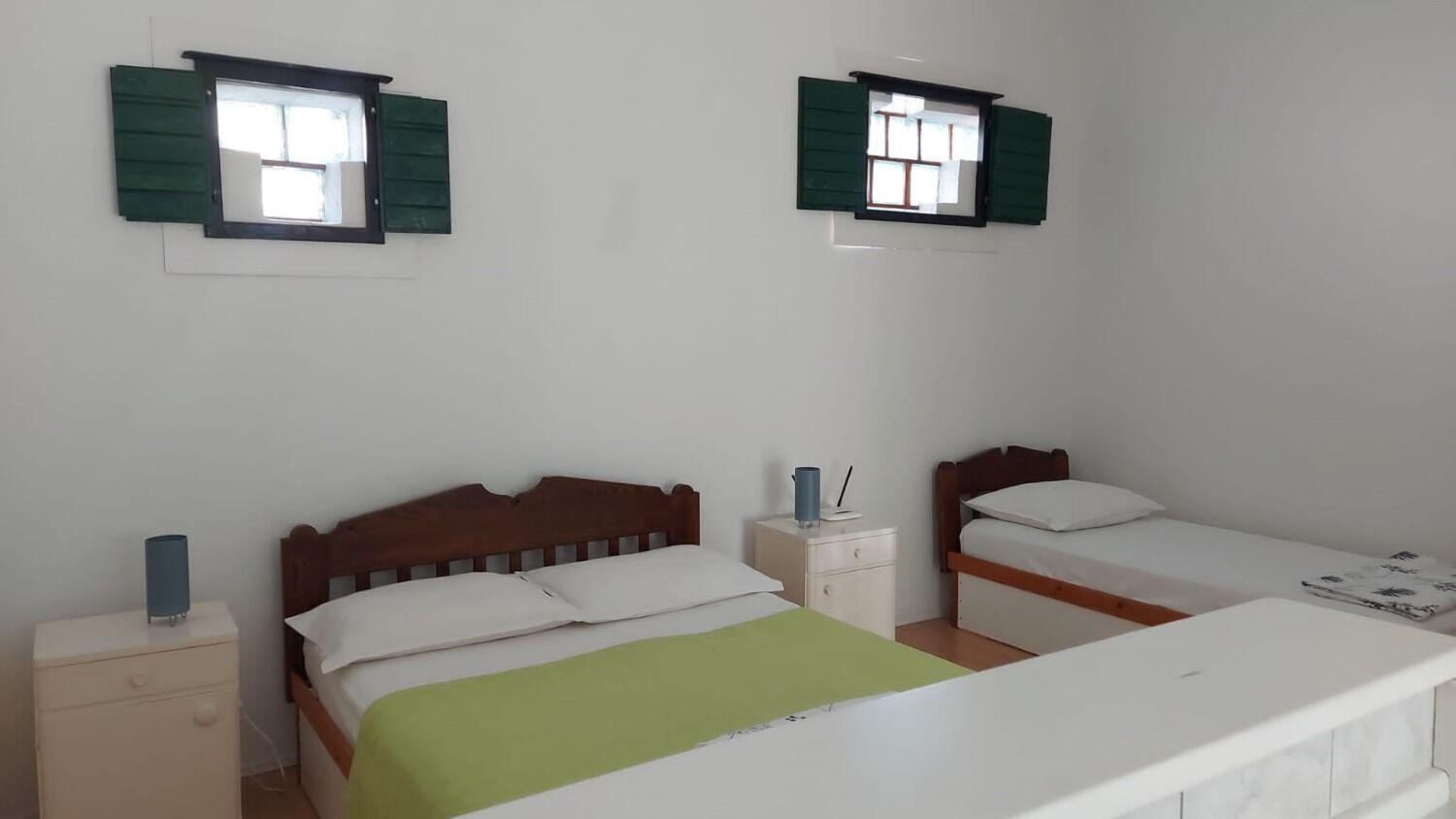 Apartment Brane Bol Exteriör bild