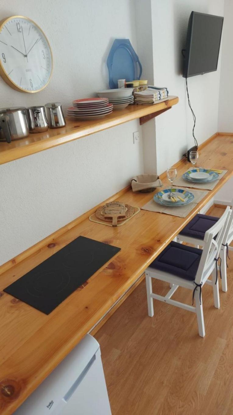 Apartment Brane Bol Exteriör bild
