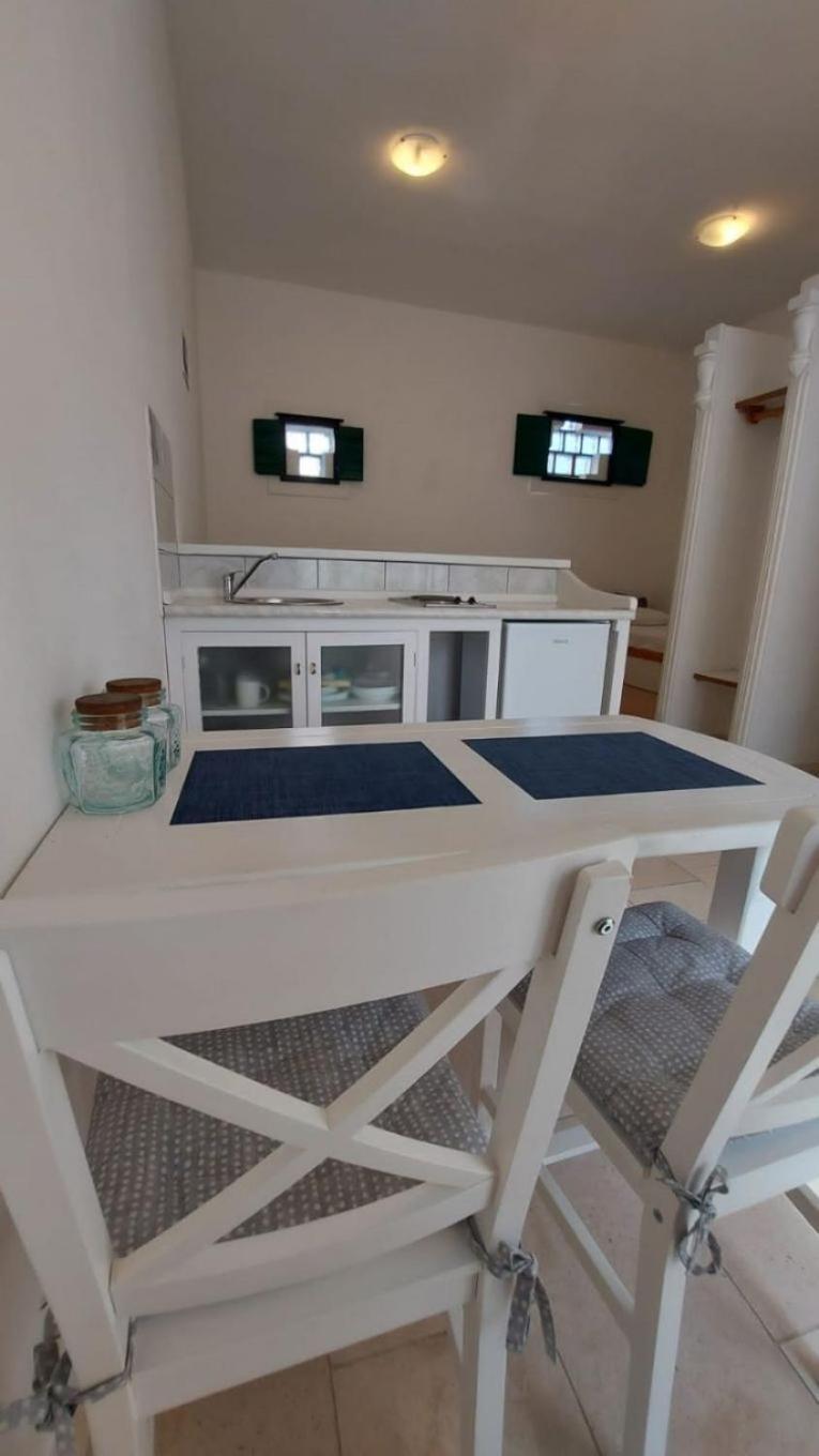 Apartment Brane Bol Exteriör bild