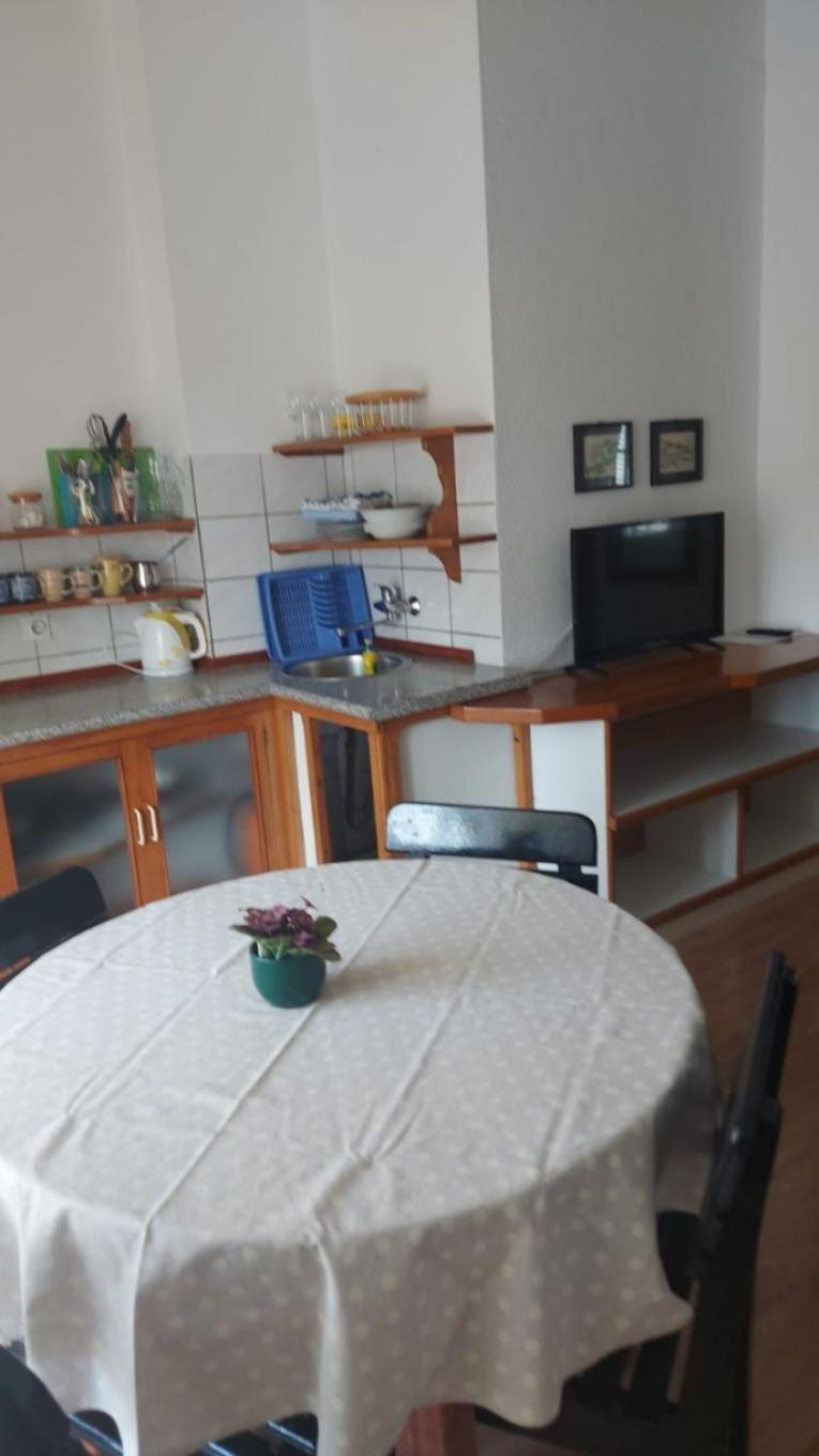 Apartment Brane Bol Exteriör bild