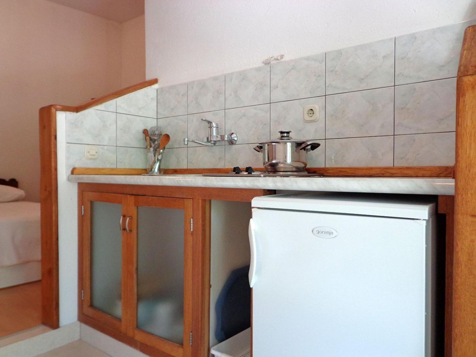 Apartment Brane Bol Exteriör bild