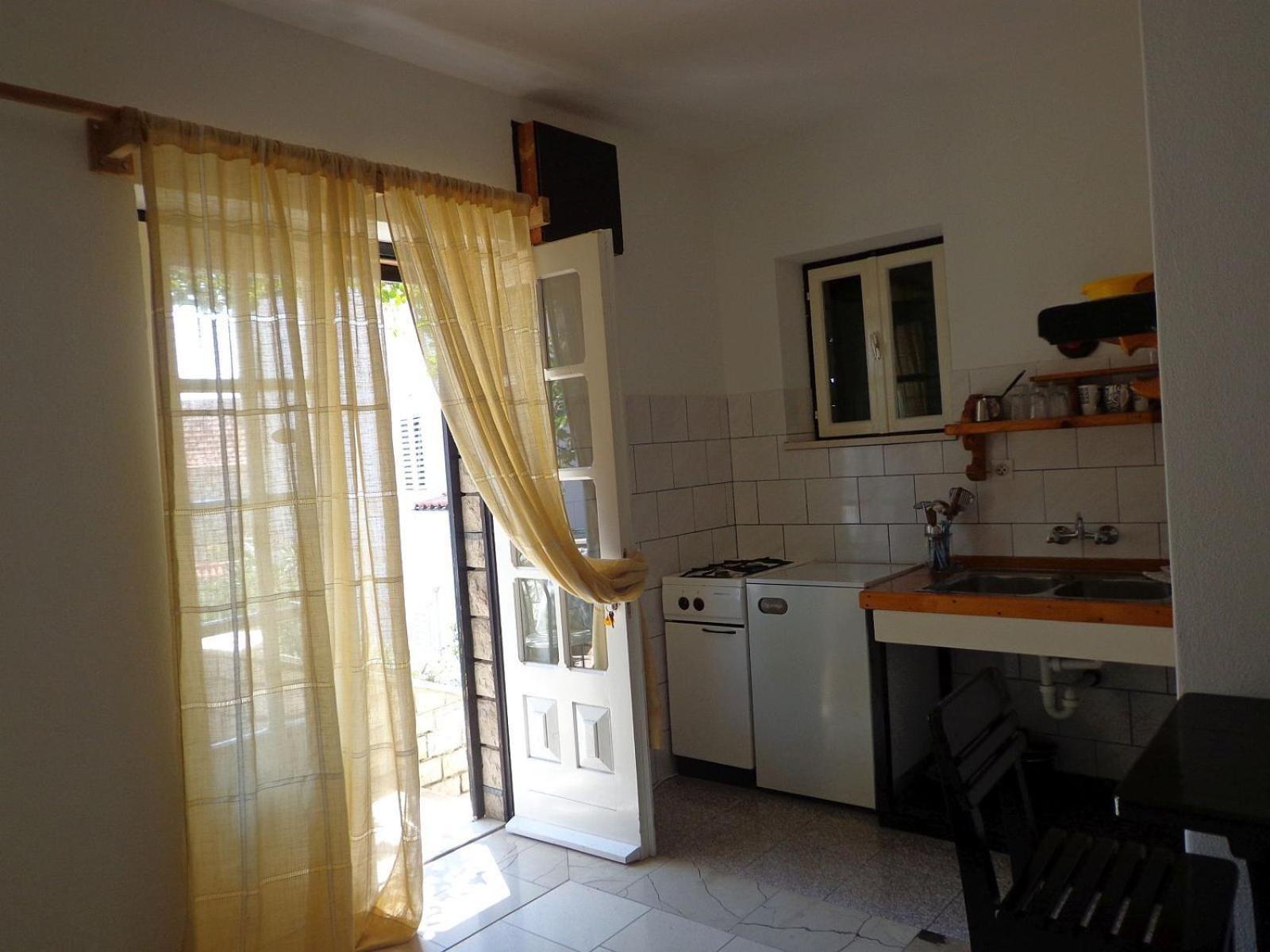 Apartment Brane Bol Exteriör bild