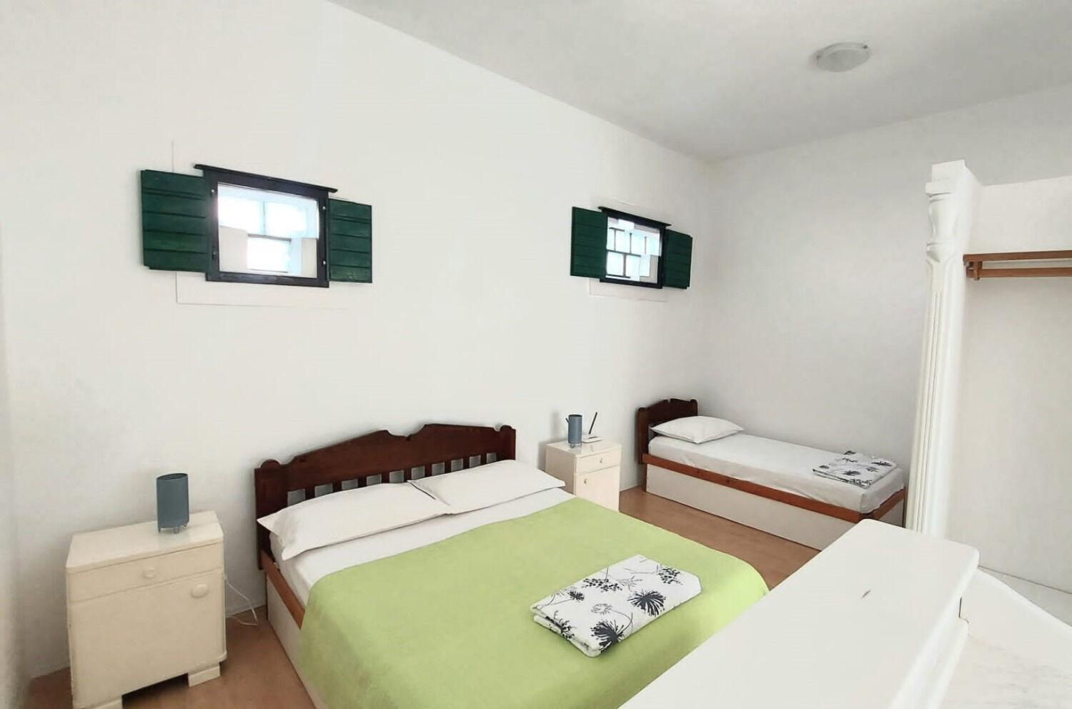 Apartment Brane Bol Exteriör bild