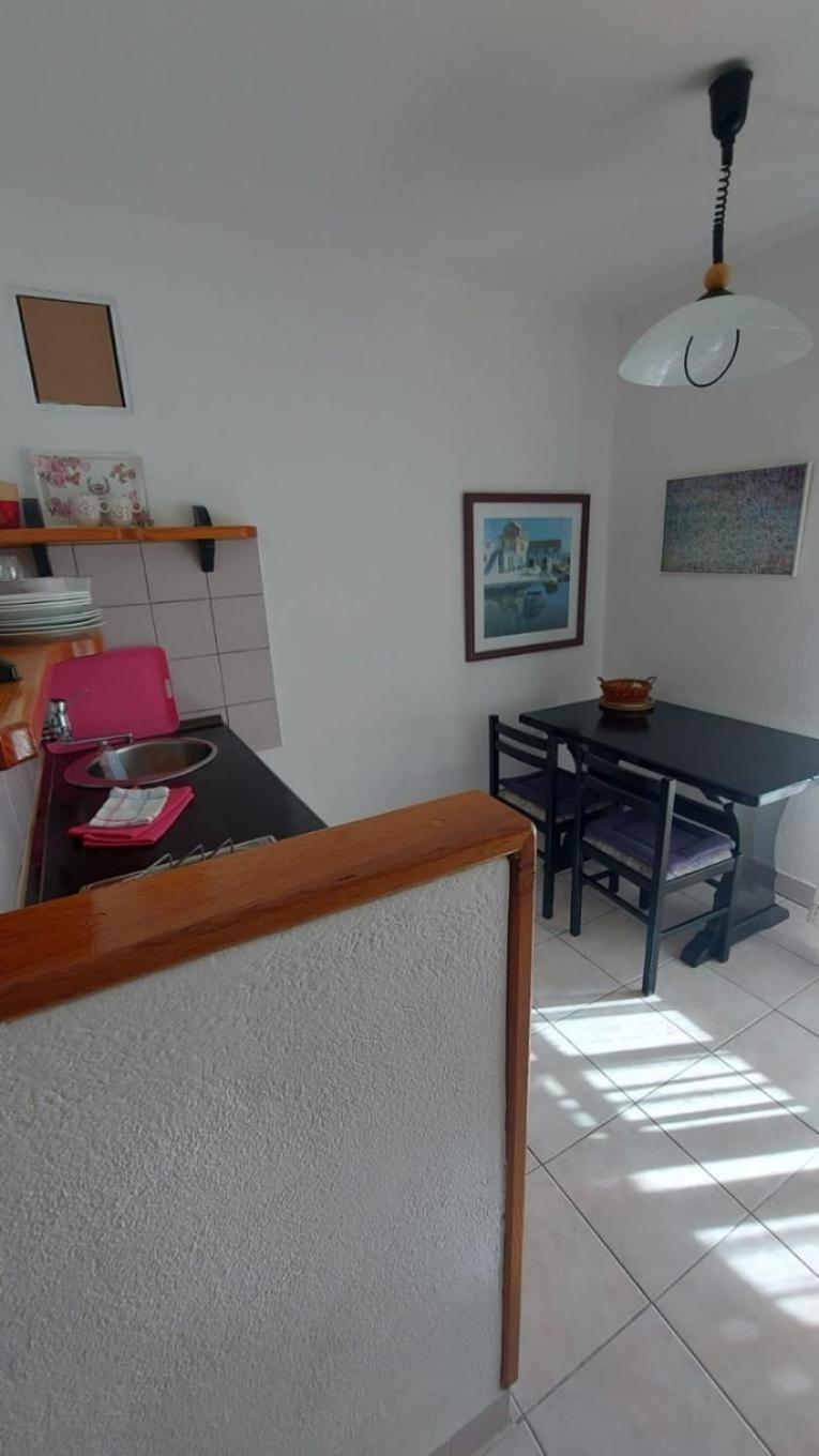 Apartment Brane Bol Exteriör bild