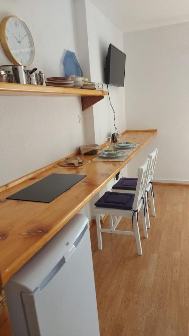 Apartment Brane Bol Exteriör bild